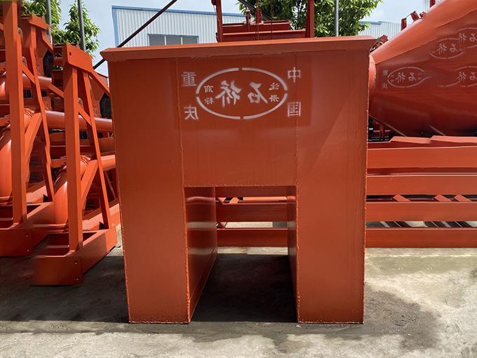 Jiangmen cloth machine counterweight